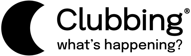 Logo Clubbing dark
