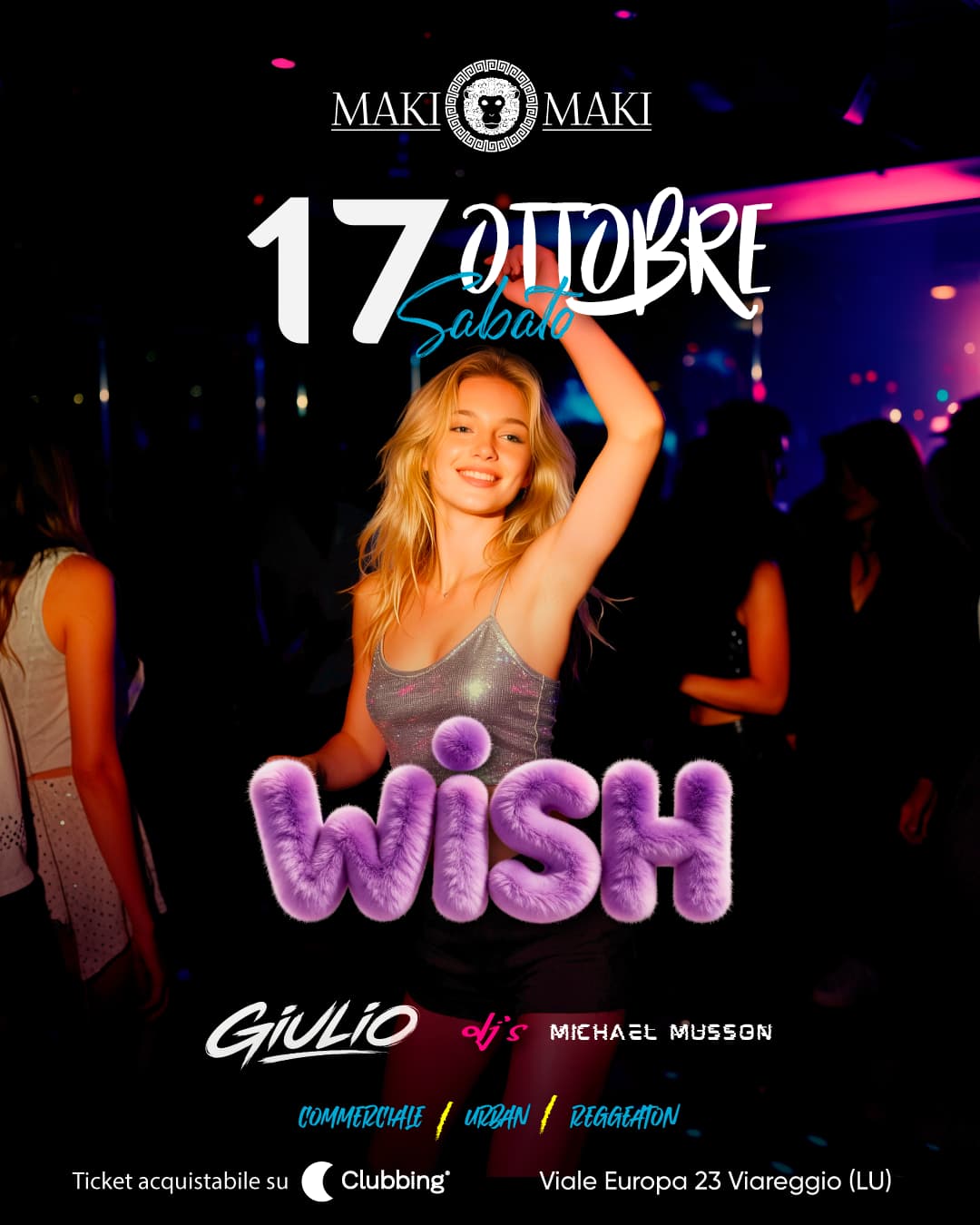 WISH