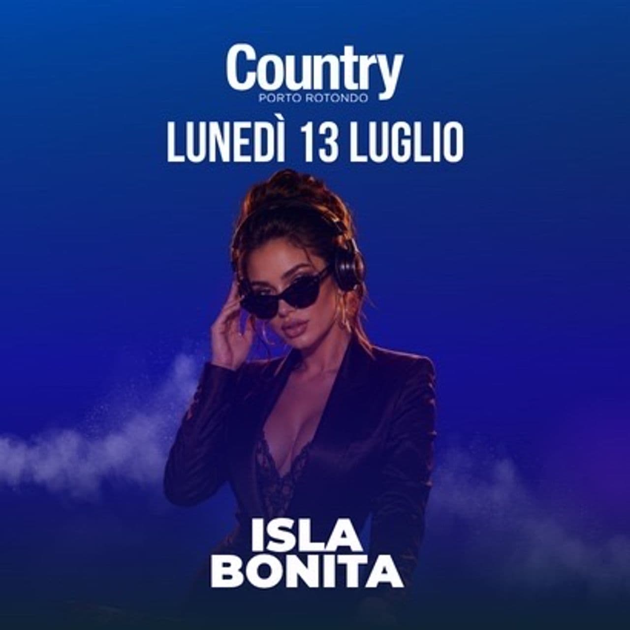 lunedì 13 luglio