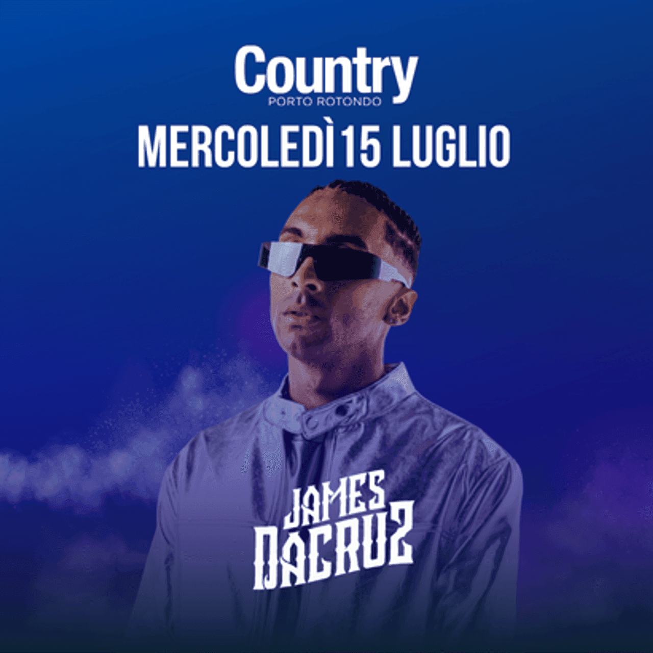 mercoledì 15 luglio
