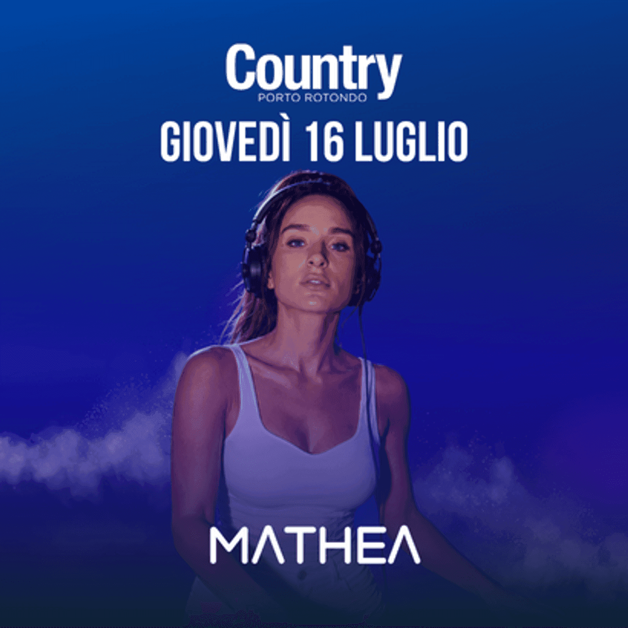 giovedì 16 luglio