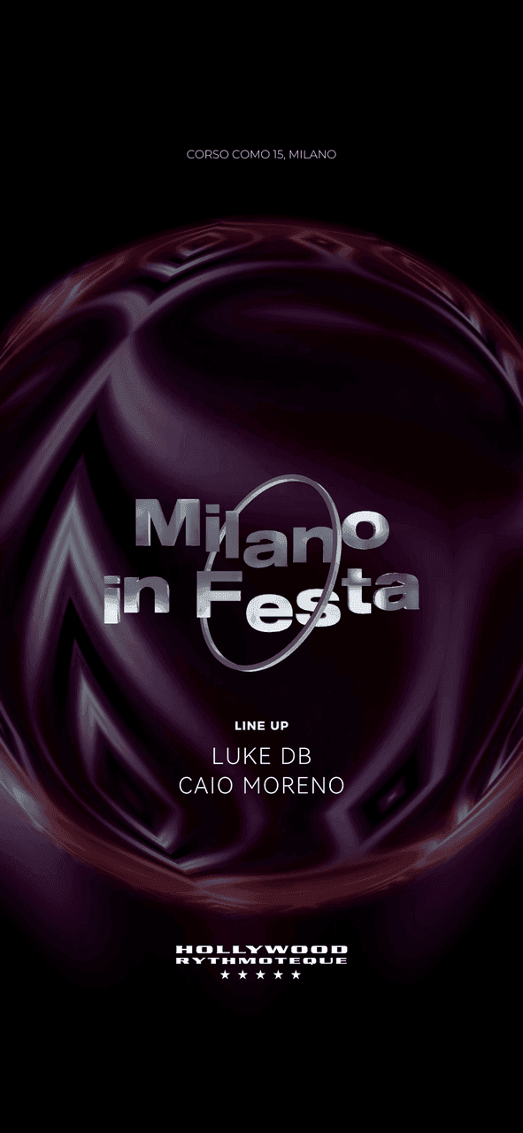 MILANO IN FESTA