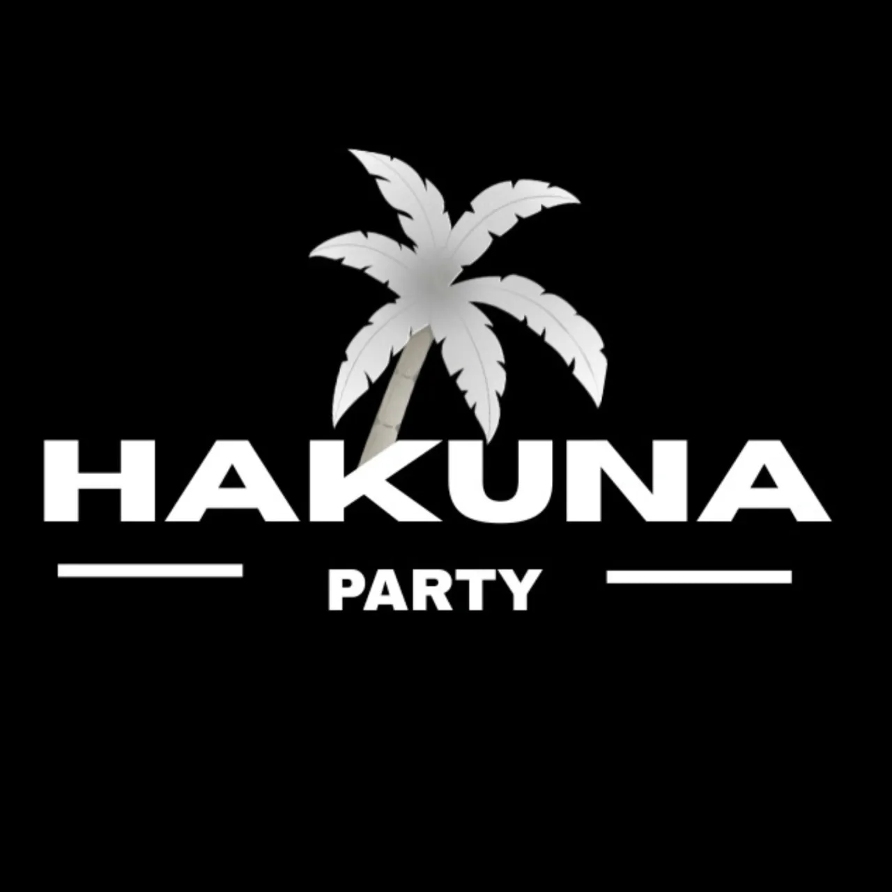 HAKUNA OFFICIAL PARTY