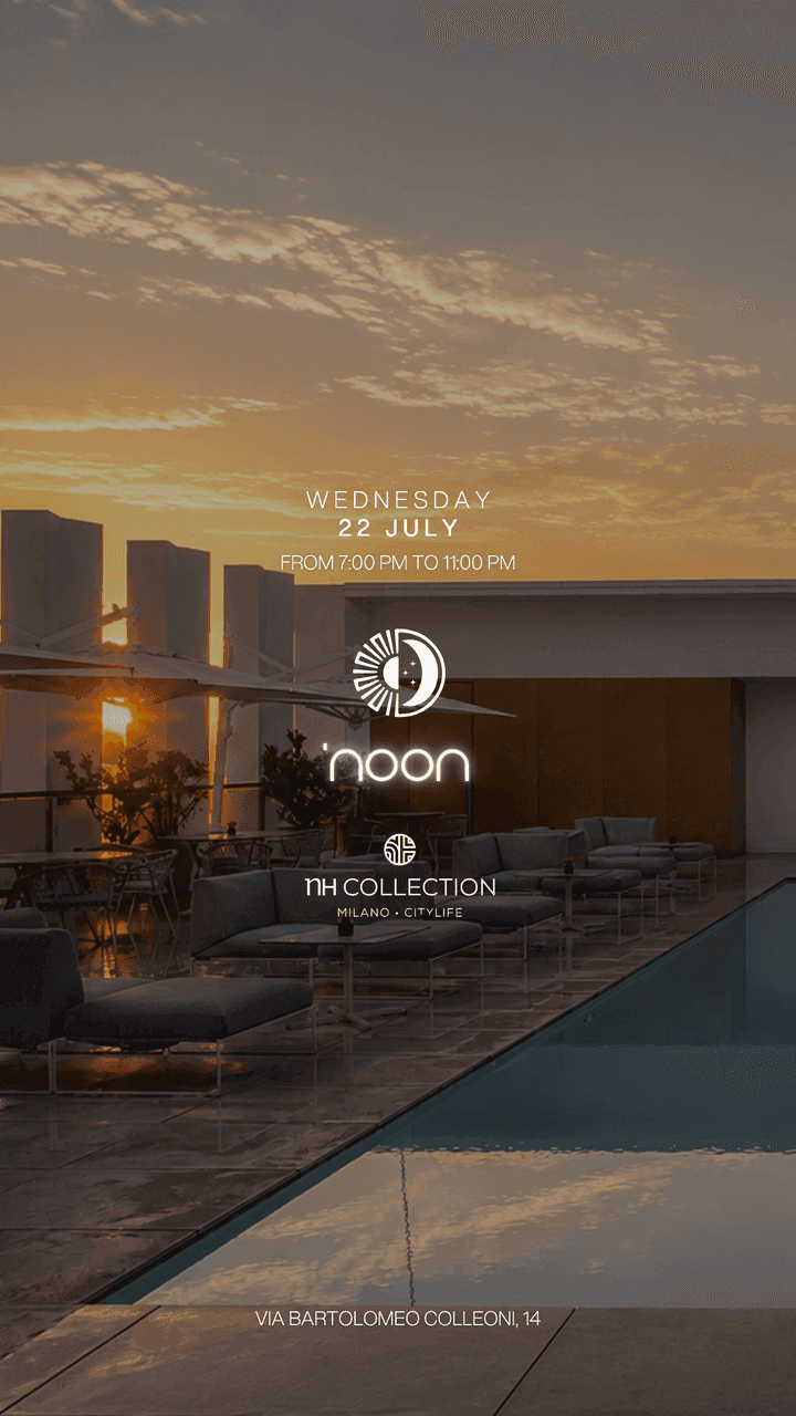 ‘NOON ROOFTOP