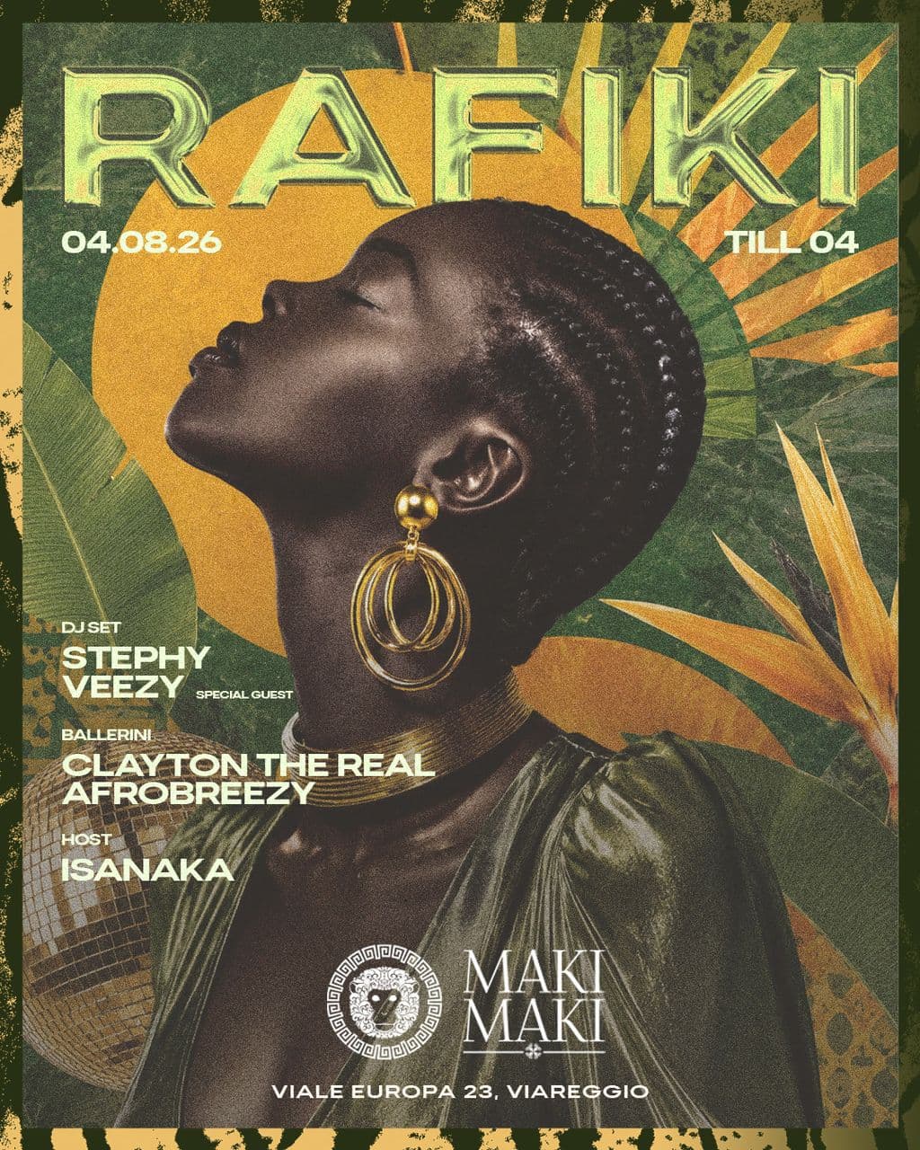 RAFIKI