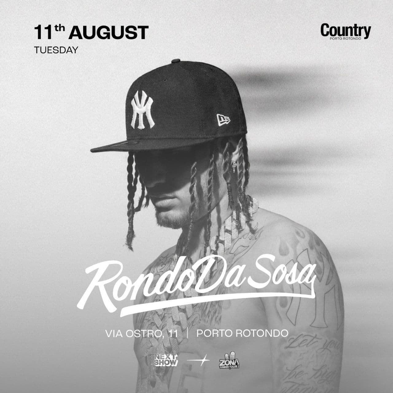 RONDO