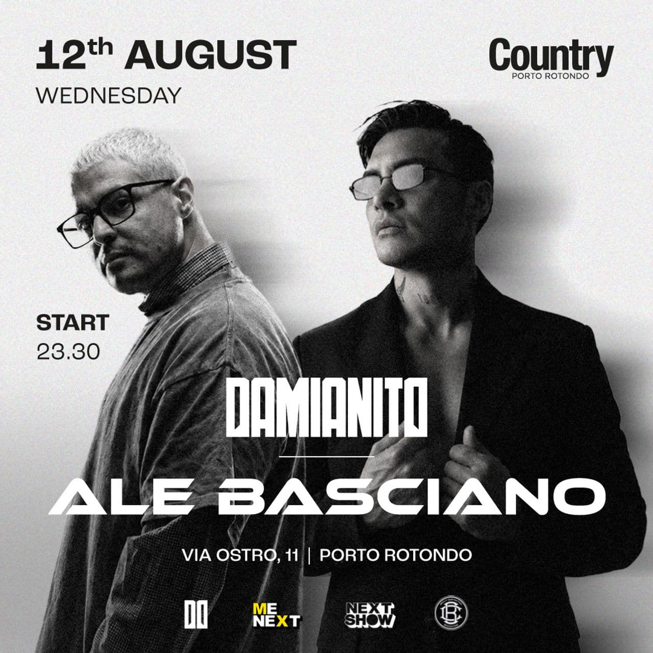 12 agosto