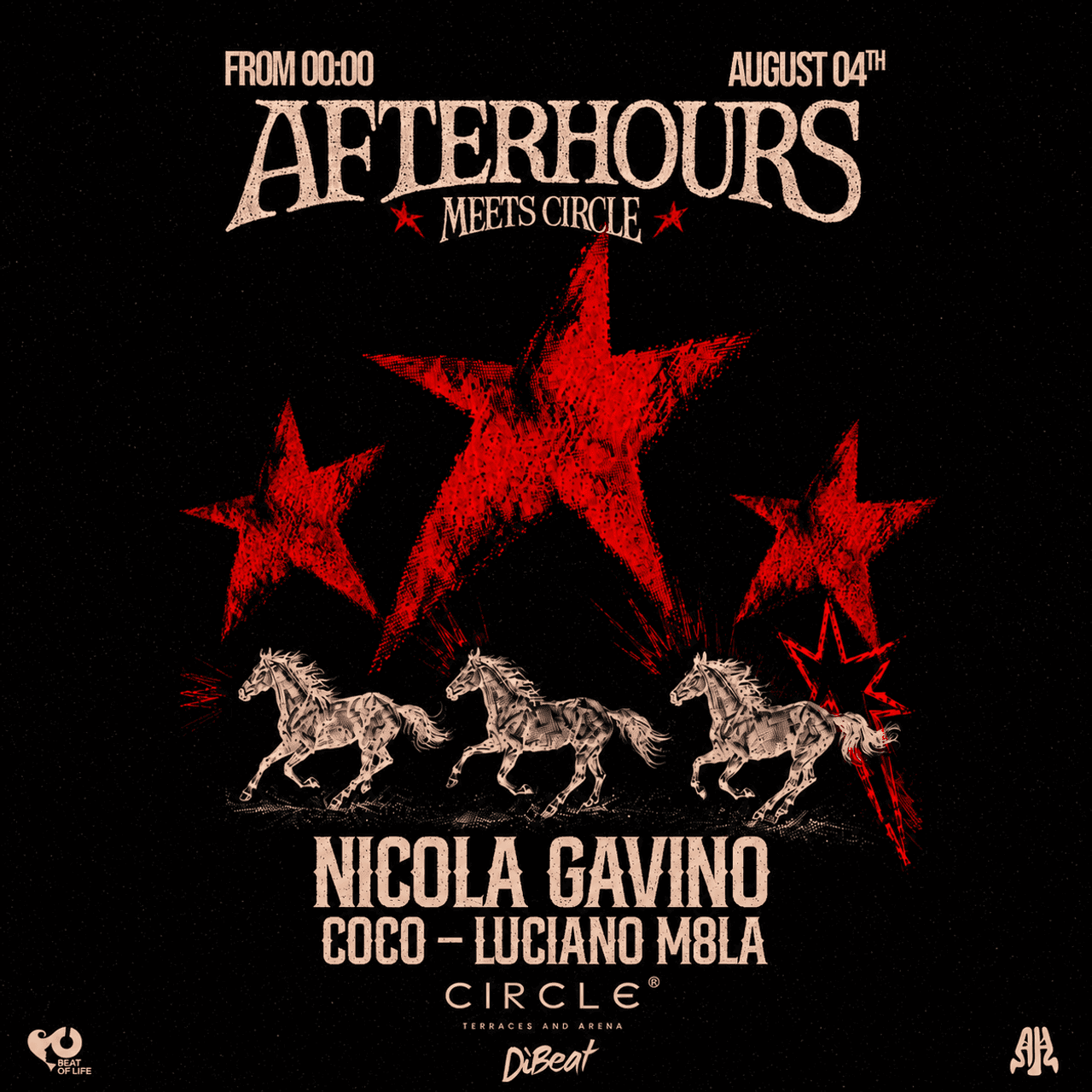 AFTERHOURS