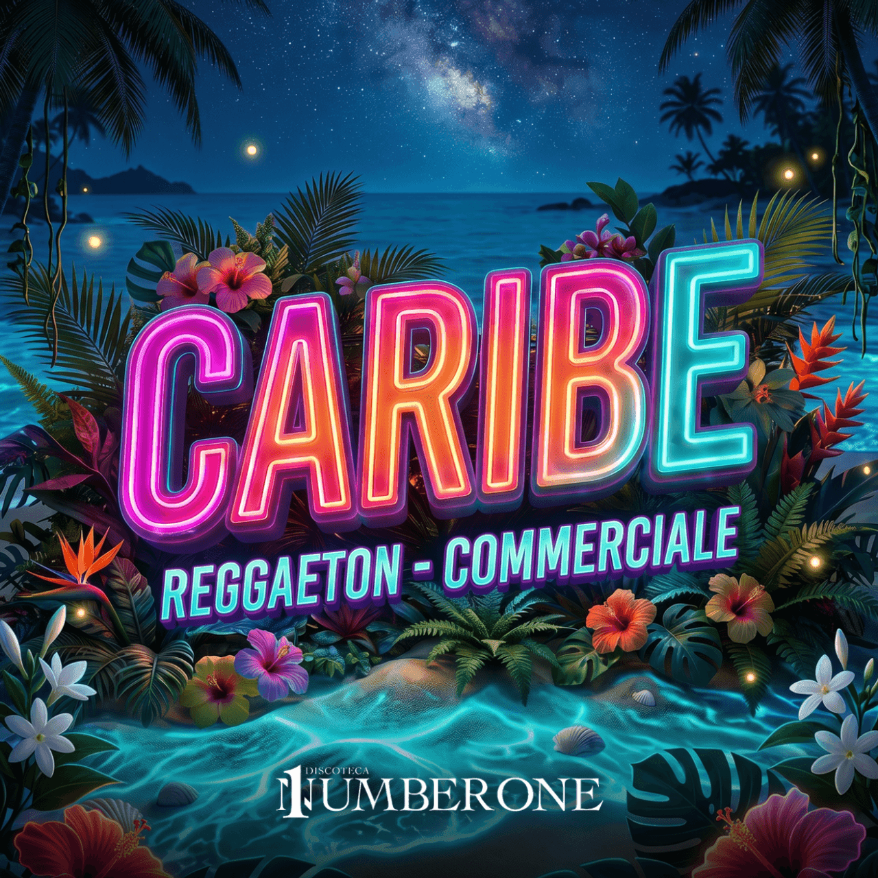 Caribe