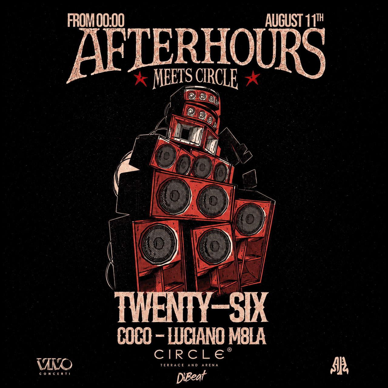 AFTERHOURS