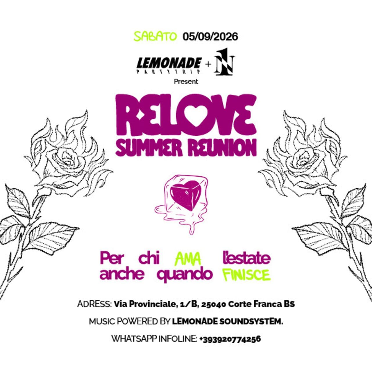 Relove