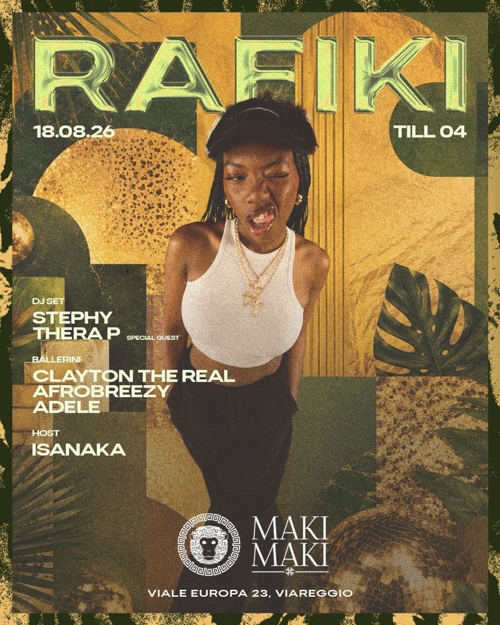 RAFIKI
