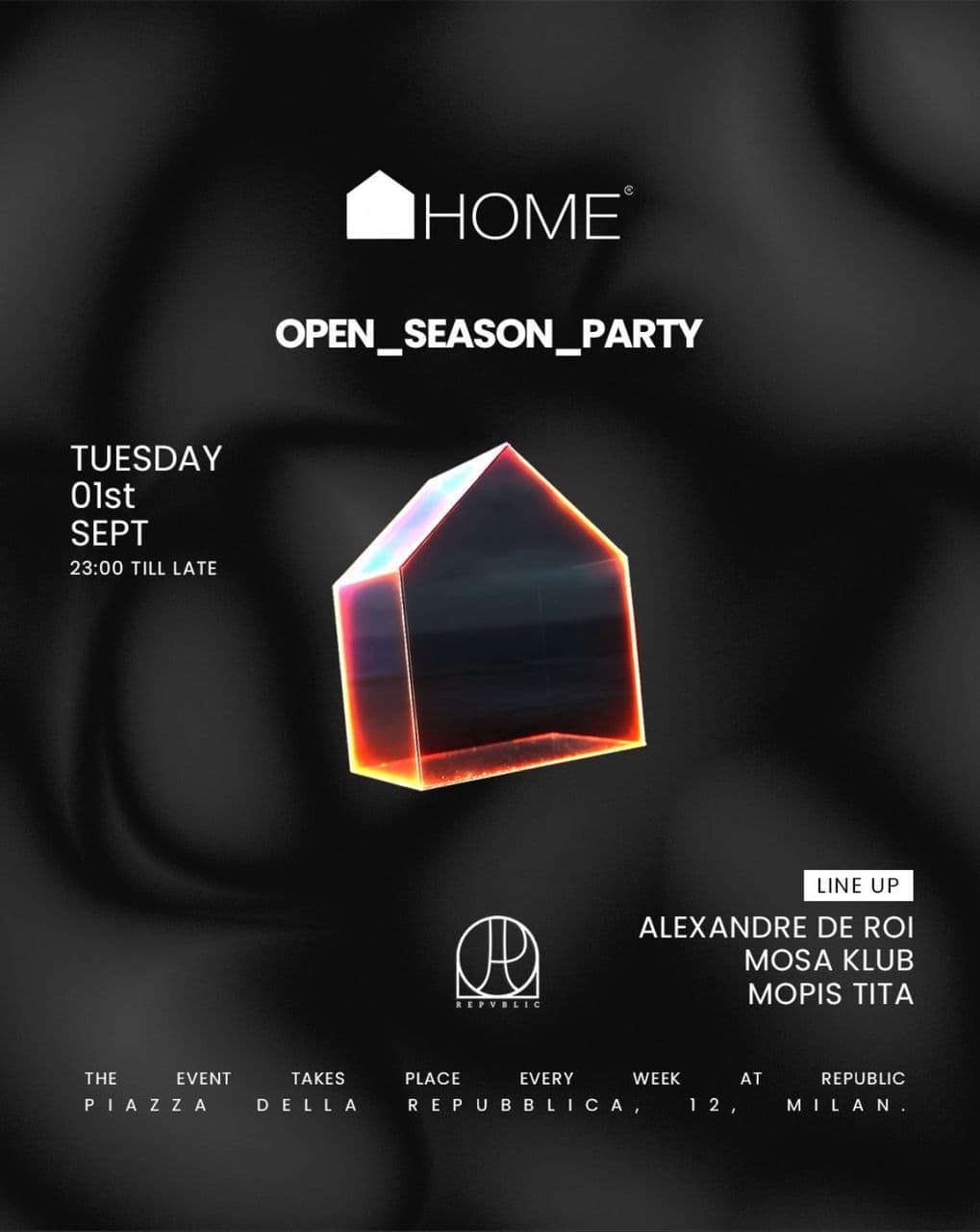 HOME