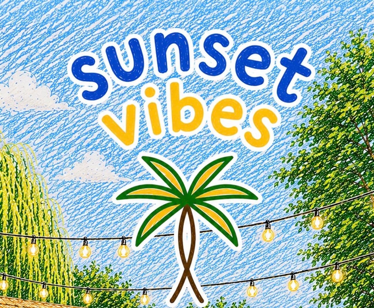 SUNSET VIBES