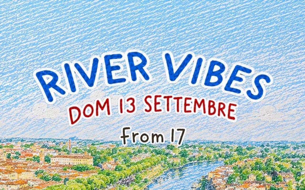 RIVER VIBES