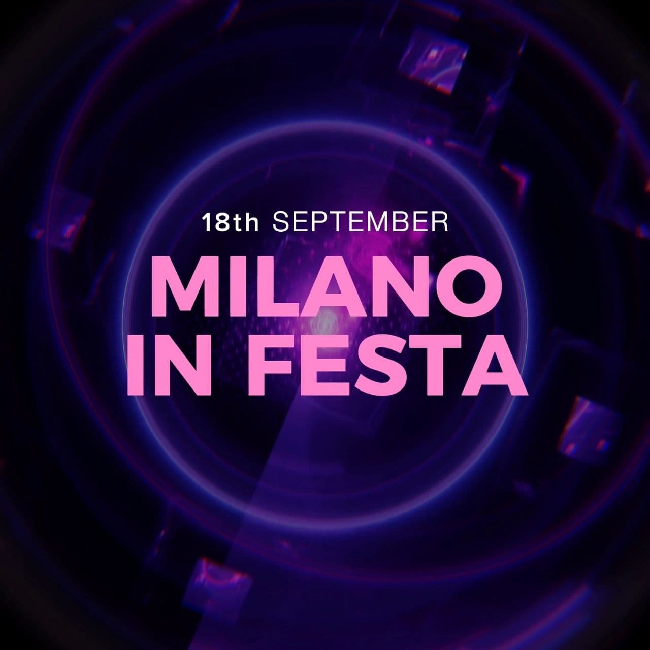 MILANO IN FESTA
