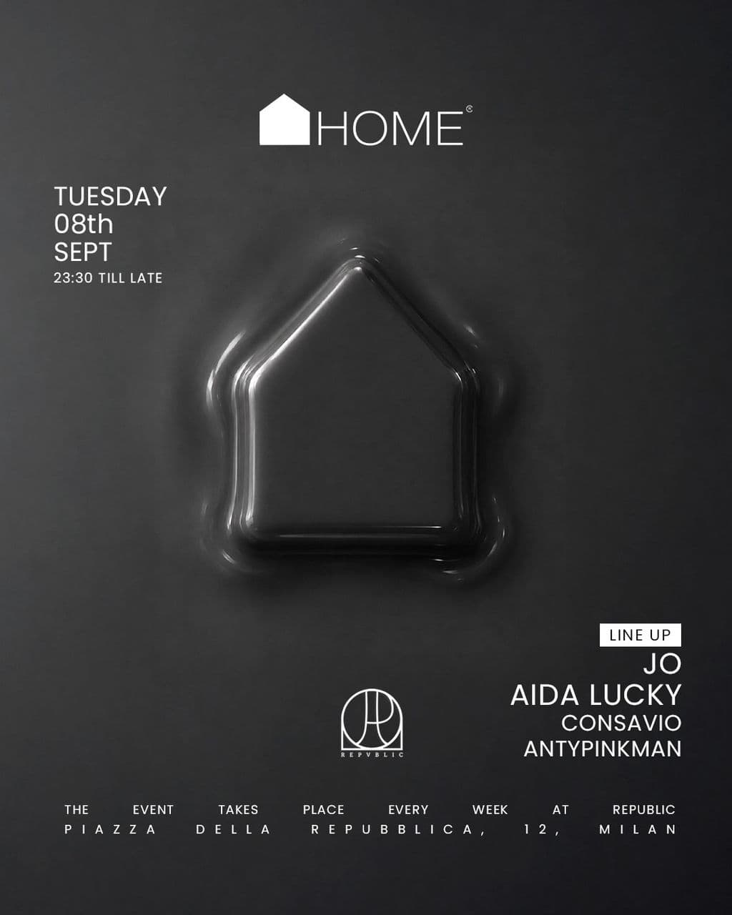 HOME