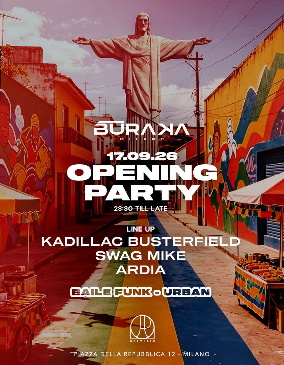 BURAKA