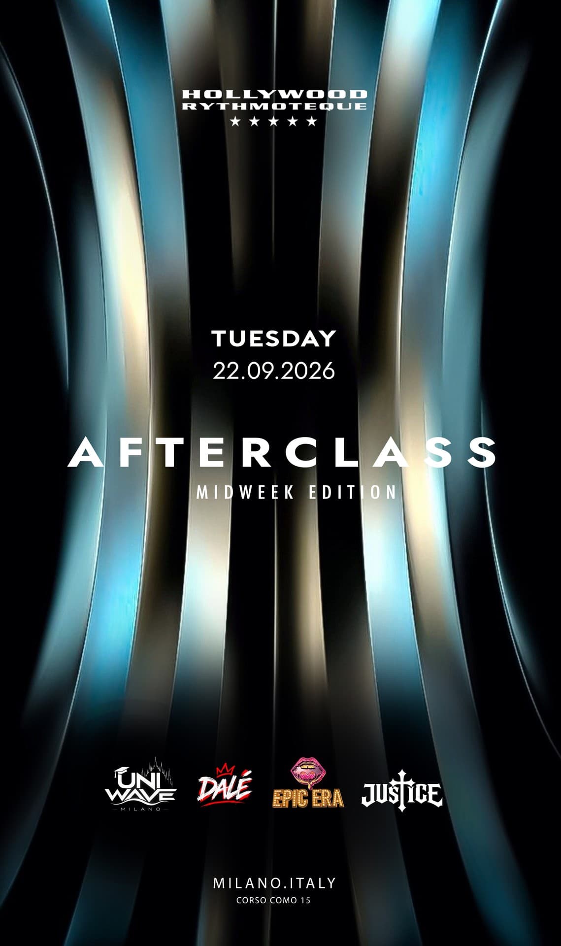 AFTERCLASS