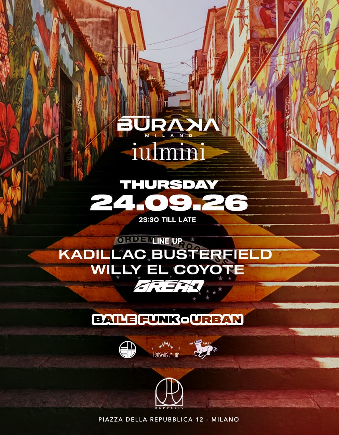 BURAKA
