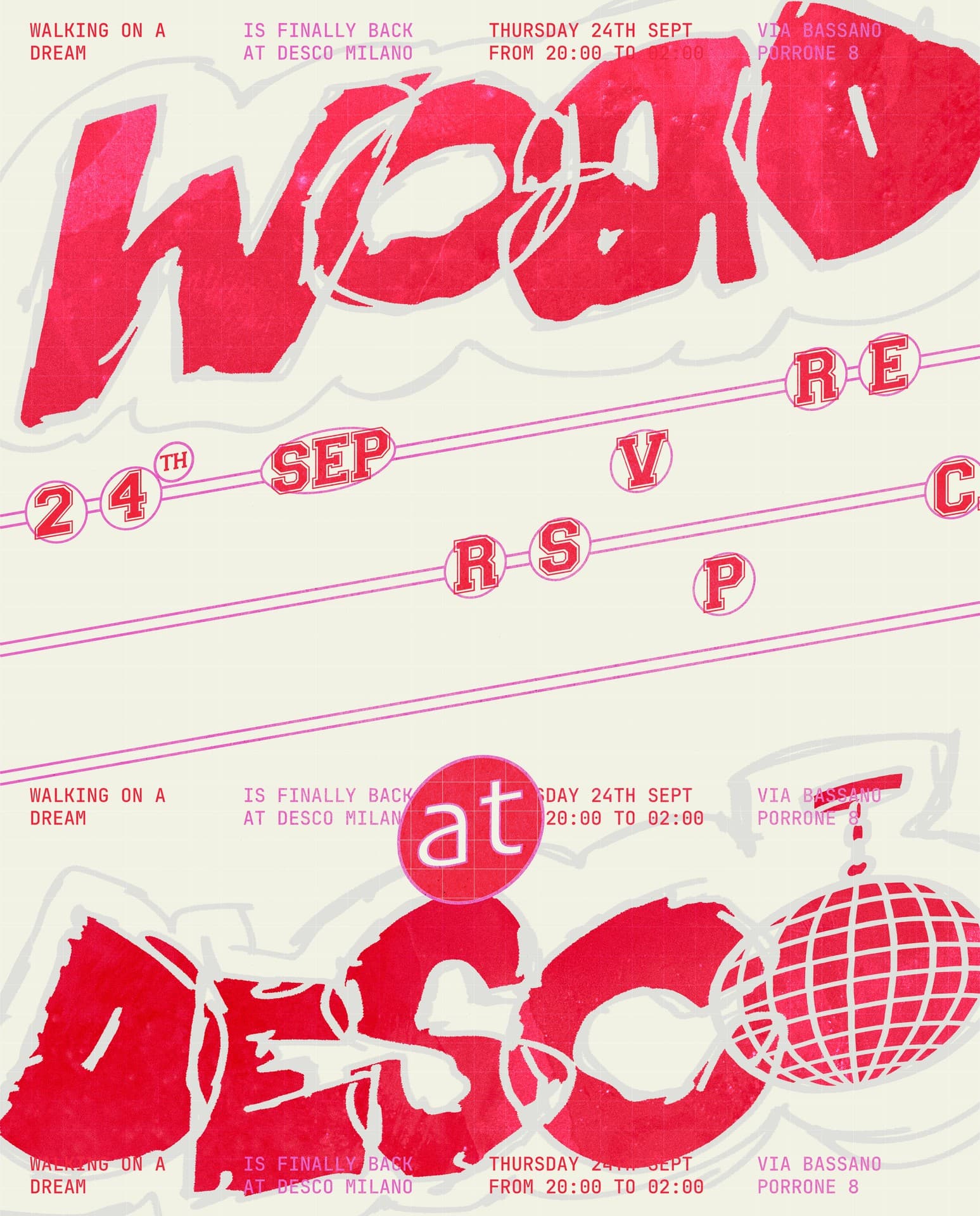 WOAD X DESCO