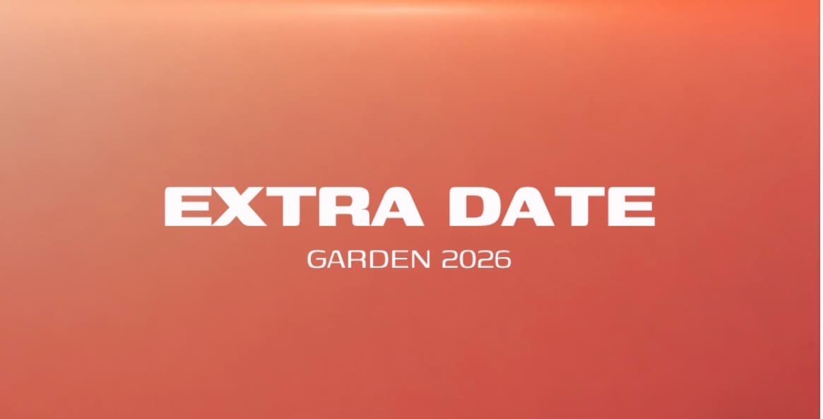 EXTRA DATE