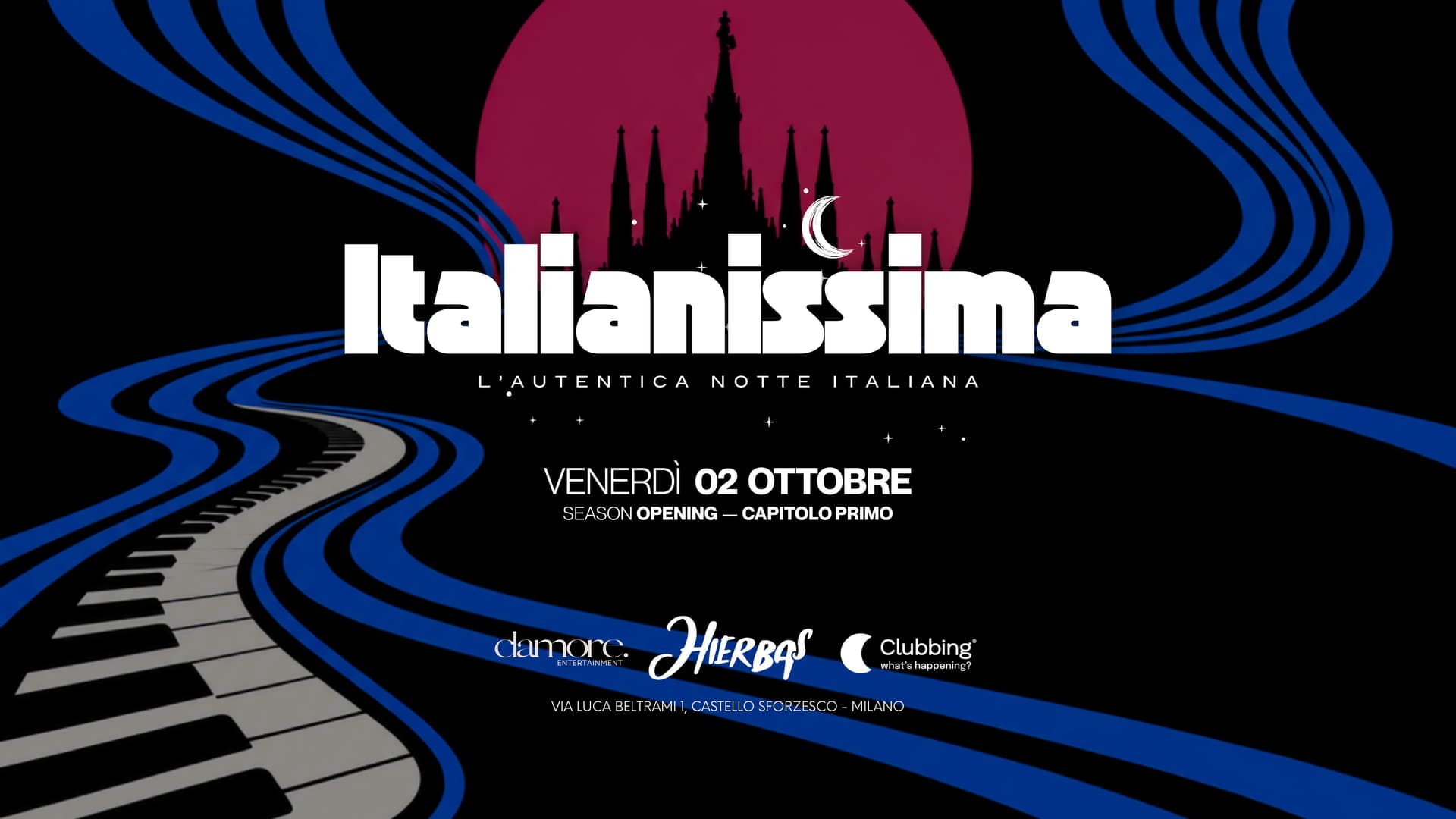 ITALIANISSIMA
