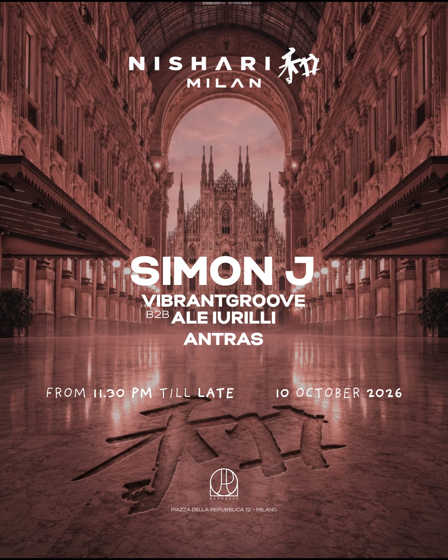 NISHARI