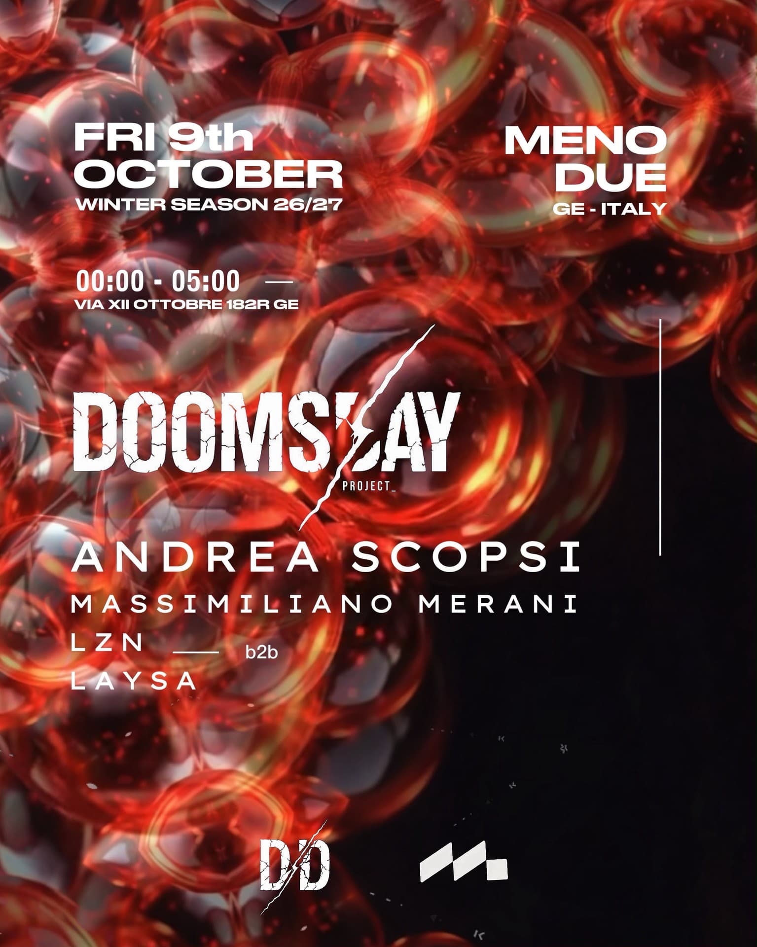 DOOMSDAY