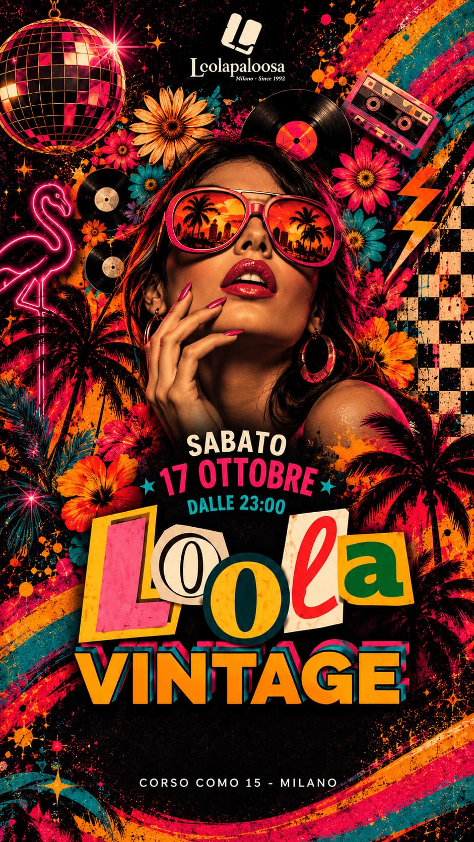 LOOLA VINTAGE