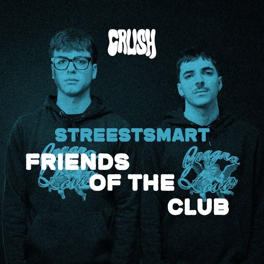 SABATO CIRCUS w/ STREETSMART