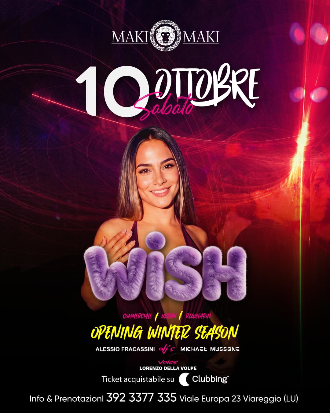 WISH