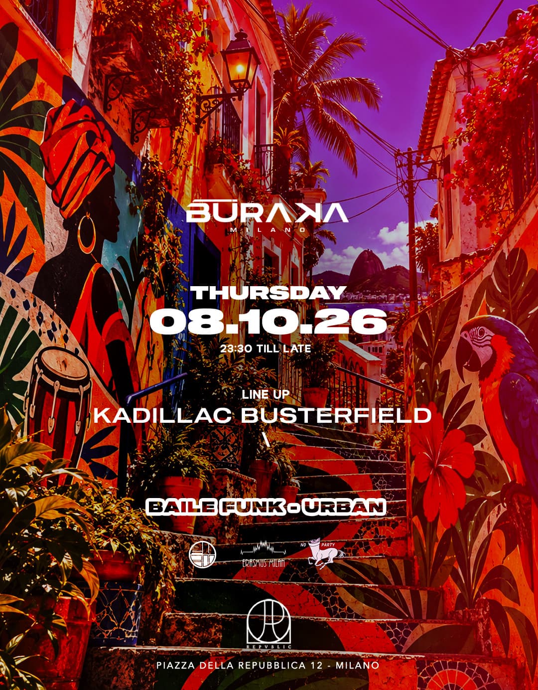 BURAKA