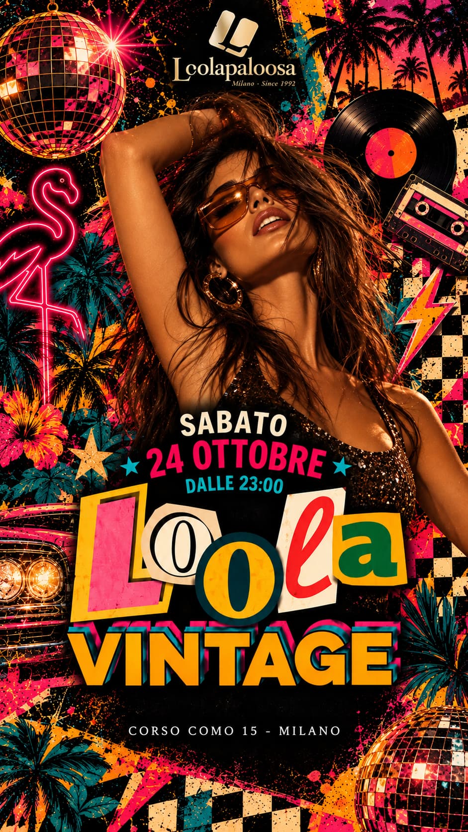 LOOLA VINTAGE