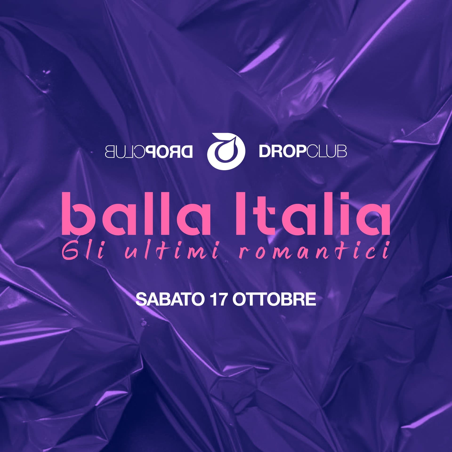 BALLA ITALIA