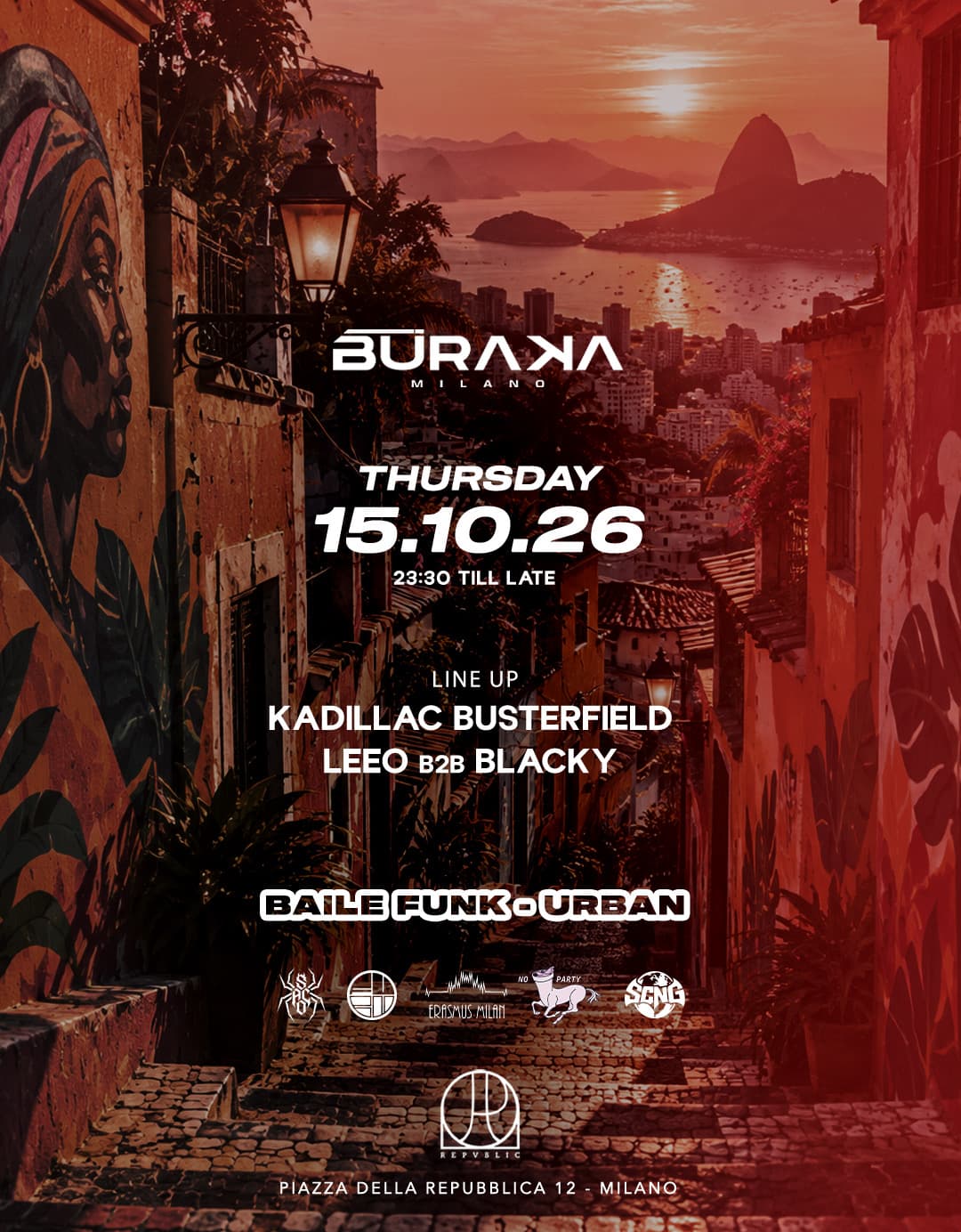BURAKA