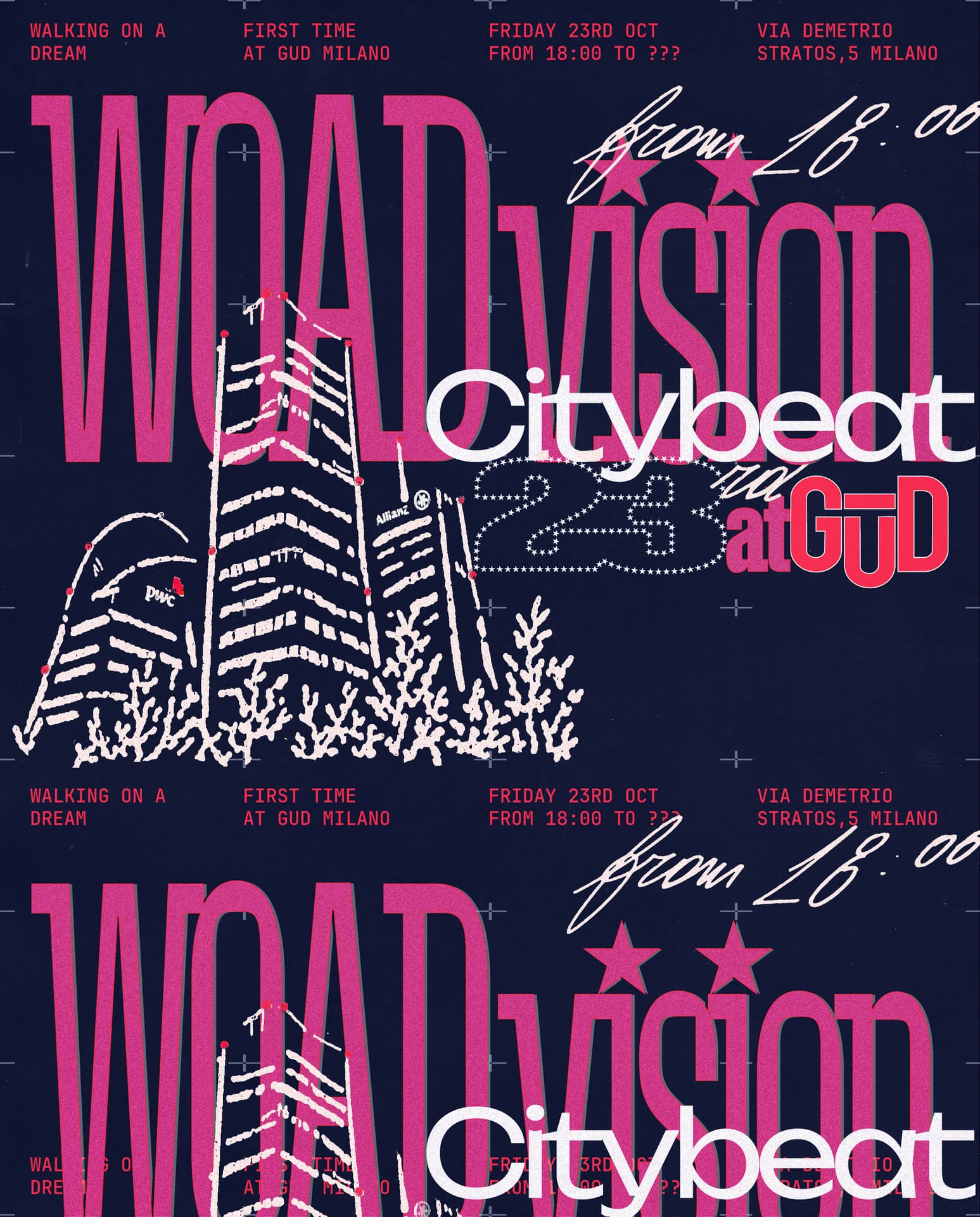 WOAD X GŪD CITYLIFE