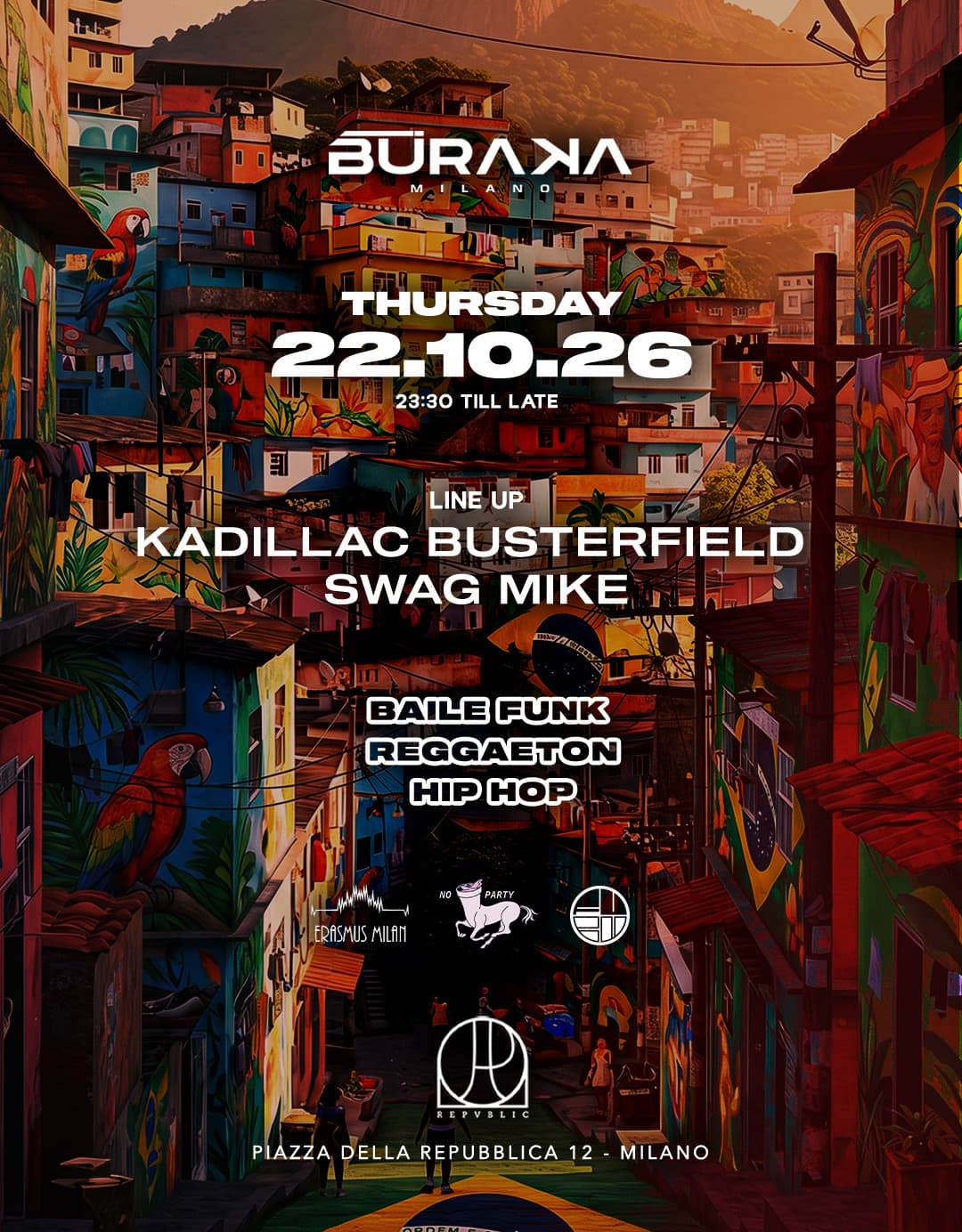 BURAKA