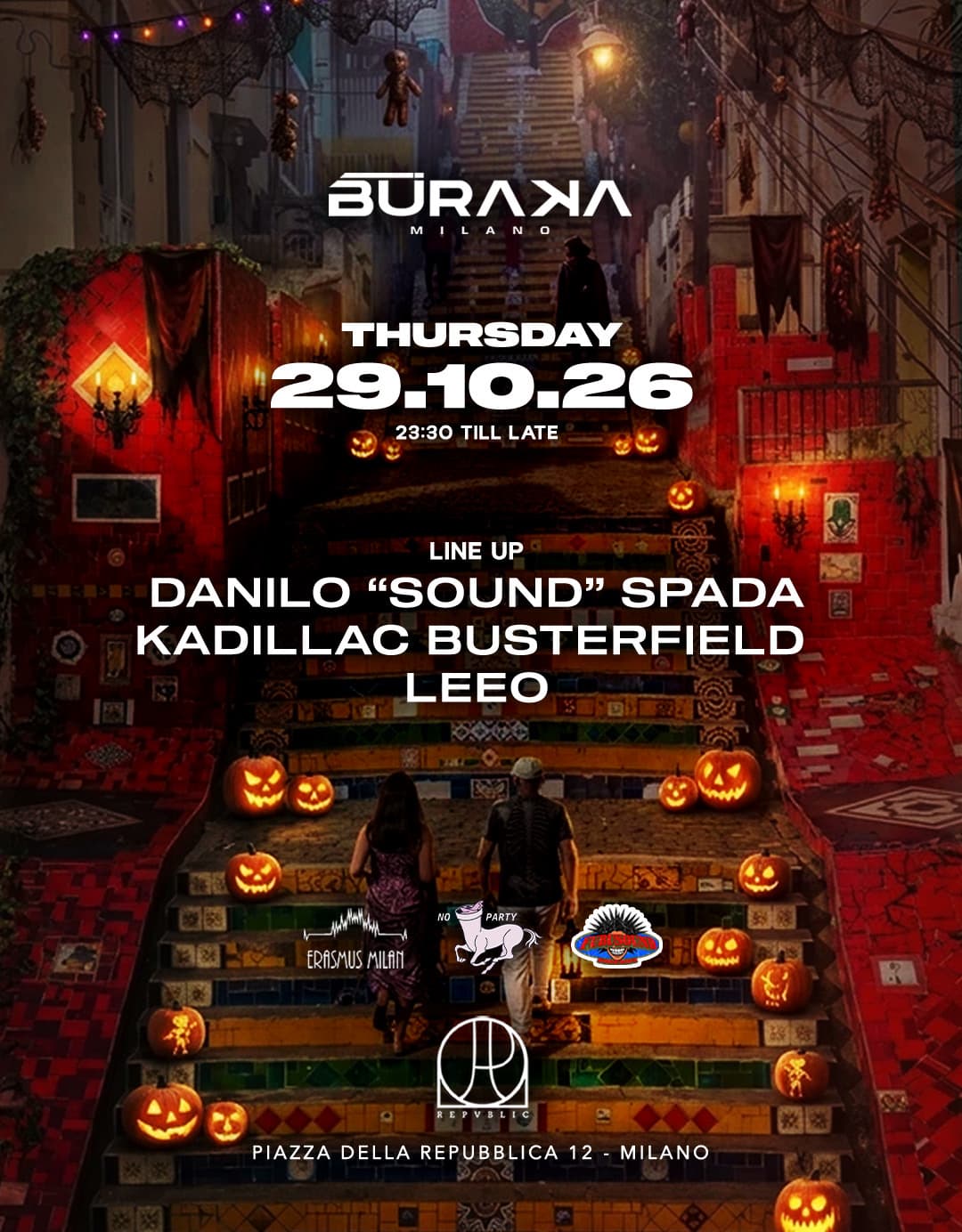 BURAKA